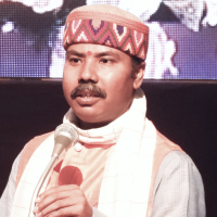 श्री हेमंत धिंग मजूमदार